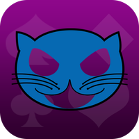 Blue cat (Multiplayer card gam
