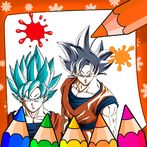 Ultra coloring Instinct