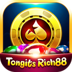 Tongits Rich88 - Filipino Game
