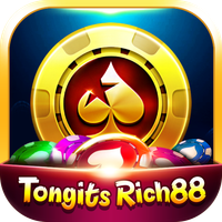 Tongits Rich88 - Filipino Game
