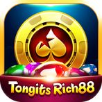 Tongits Rich88 - Filipino Game
