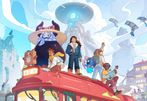 Spirit Crossing