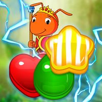 Candylicious Delight