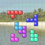 MakeSquare - Arrange Blocks