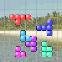 MakeSquare - Arrange Blocks