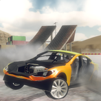 Car Crashing Simulator Derby