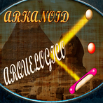 Arkanoid Arqueológico