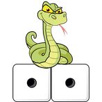 Snake Eyes - Social Dice Game