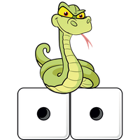 Snake Eyes - Social Dice Game