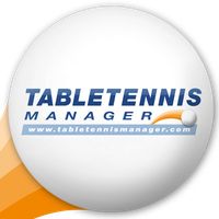 Table Tennis Manager