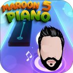 MAROON 5 Piano Tiles