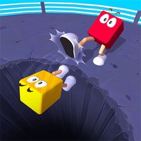 Party.io - Fall Gang Clash Guy