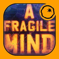 A Fragile Mind: Escape Mystery