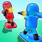 Maze Battle!
