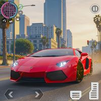 Car Simulator - Open world 3D