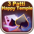 3 Patti Happy Temple