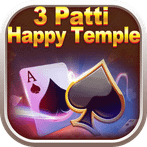 3 Patti Happy Temple