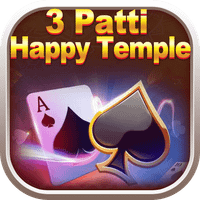 3 Patti Happy Temple