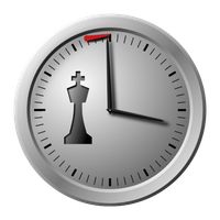 Chess Clock Deluxe