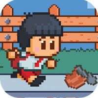 Timmy's Garbage Rush