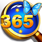 365: My Daily Hidden