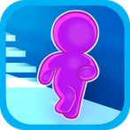 Kinetic Steps 3D