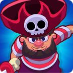 Pirates Fighting