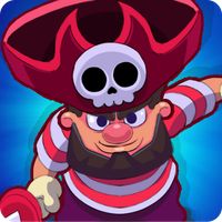 Pirates Fighting