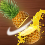 Katana Crash - Rush and Slash