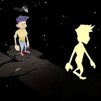 Doran Doran - 3D Platformer