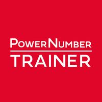Poker Power Number Trainer
