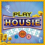 Play Housie -Indian Bingo