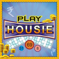 Play Housie -Indian Bingo
