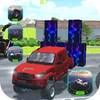Indian DJ Driver 3D Offline 23