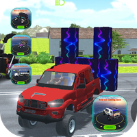 Indian DJ Driver 3D Offline 23