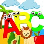 ABC kids - Alphabet learning!