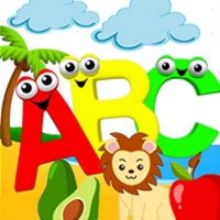 ABC kids - Alphabet learning!