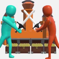 Castle War: Strategy Battle