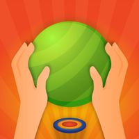 Ball Drop Challange 3D