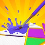 Color Shapes 3D