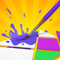 Color Shapes 3D