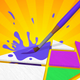 Color Shapes 3D
