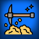Pocket Mining Factory