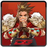 Three Kingdoms: Quest of Infin