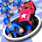 Crowd Attack