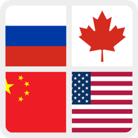 Quiz country-see your country