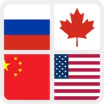 Quiz country-see your country