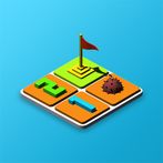 Voxel Minesweeper Unlimited - 
