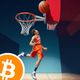 Basketball Legends Earn BTC