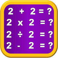 Simple Math - Math For Kids